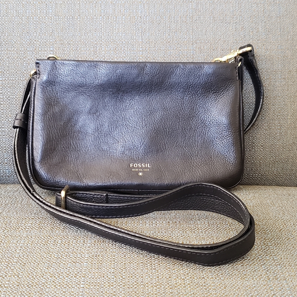 Fossil Mini Crossbody